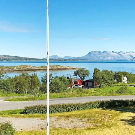 Hébergement de vacances Holiday Ii Vevelstad
